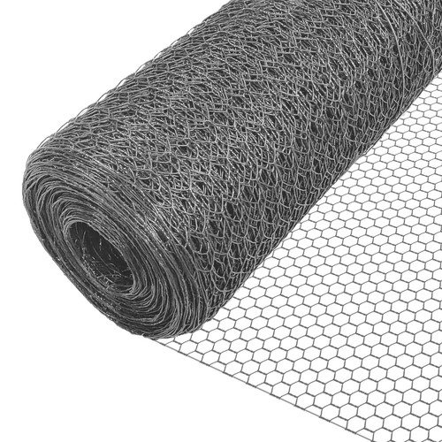 Vounot grillage poule avec - vounot, a