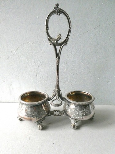 Ancien porte huilier - porte,