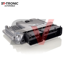 CALCULATEUR MOTEUR EDC16C39