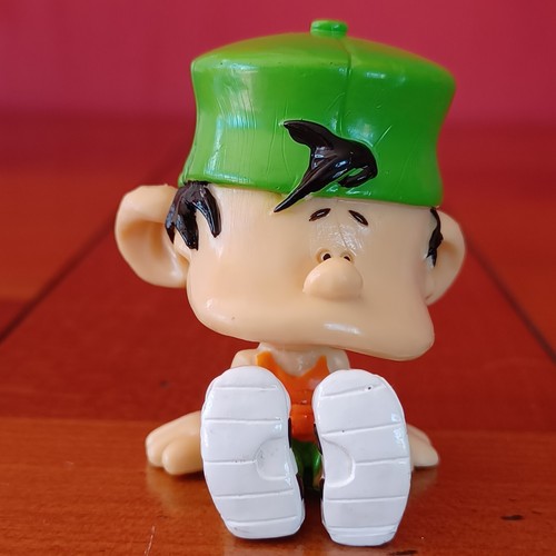 Figurine pvc bd kid - en,