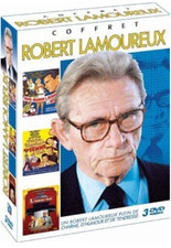 Coffret Robert Lamoureux [ dvd