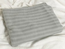 IKEA, Two Tone Gray Striped