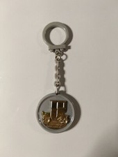 Porte-Clés / Key Ring - Clé