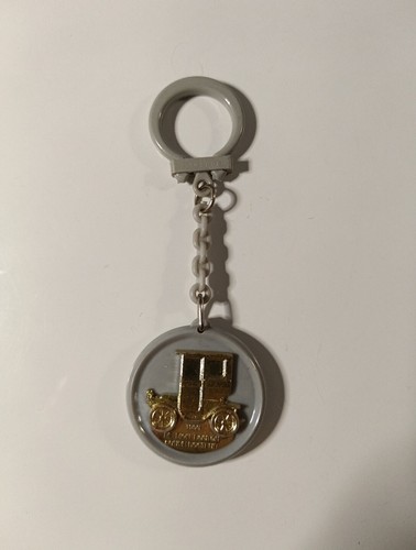 Porte clés key ring - /,