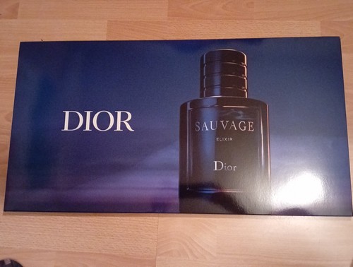 Plv dior sauvage - plv,