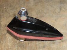 Embase d'antenne en bakelite pour voiture ancienne marque clear lear