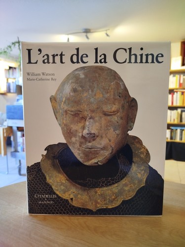 Art chine w watson - la, w.