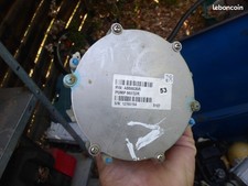 MOTEUR TURBINE POMPE AS00035R