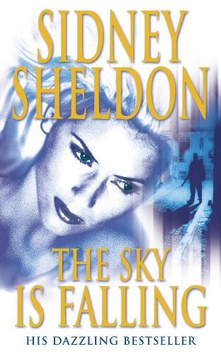 Sidney sheldon the sky - the, is
