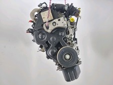 Moteur type HHJB - Ford FUSION PH.2 - W0-9847L