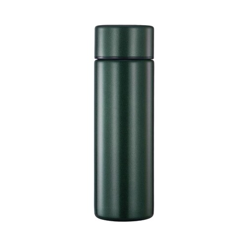 Mini bouteille isotherme - bouteille, en