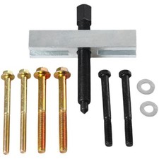 Outil démontage poulie - outil,