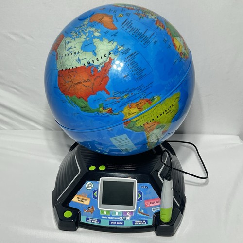 Leap frog magic adventures - leap,
