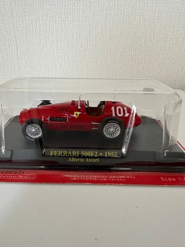 Ferrari 500f2 1952 alberto - 1952,