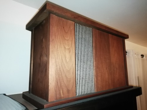 Lot enceintes bose 901 - enceintes,