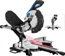 Scie radiale à onglets GRK