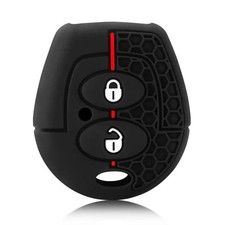 Housse Silicone Clé VW Fox