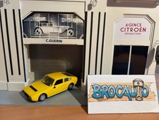 TALBOT MATRA BAGHEERA 1/43