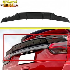 Rear Mid Wing Spoiler For Jeep