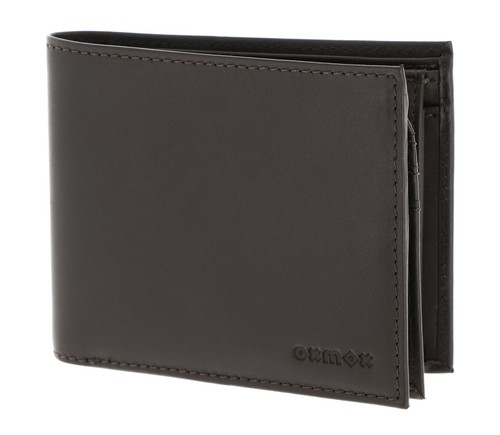 Oxmox porte monnaie leather - oxmox, porte-monnaie