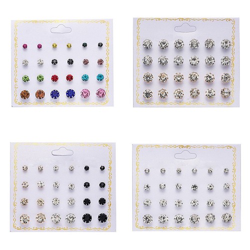 Lot paires de - lot, 12