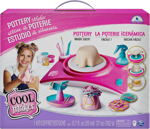 Atelier poterie tour de - atelier,