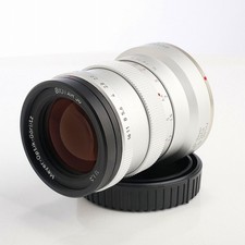 Objectif Meyer Optik Gorlitz