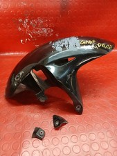 Garde-Boue Avant À Restaurer