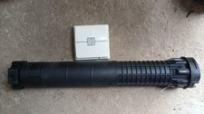 moteur bubendorff RG 10 Nm