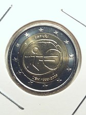 2 EURO ESPAGNE 2009 EMU COMMEMORATIVE NEUVE