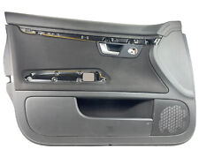 Panneau de porte avant gauche AUDI A4 B7 8e1867105vl OEM
