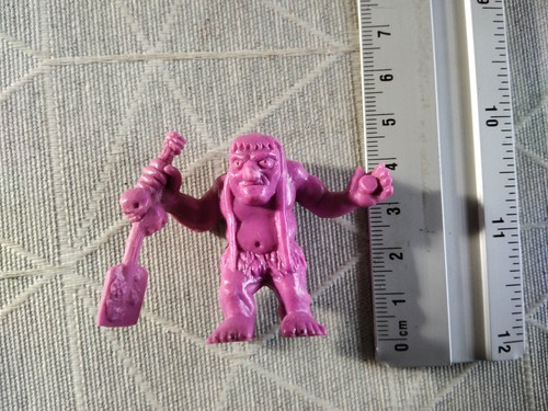 Monster pocket mimp - mimp,