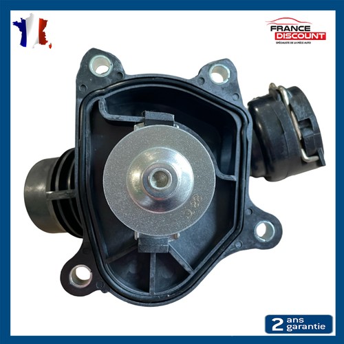 Boitier thermostat pour - thermostat, bmw
