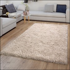 Tapis Poils Hauts Flokati