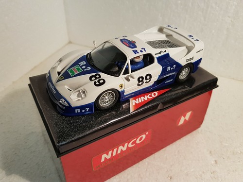 50169 ninco ferrari - f-50, r