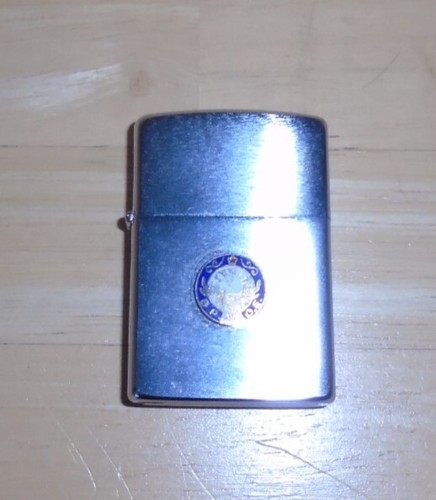 Zippo vintage bpoe briquet - zippo,