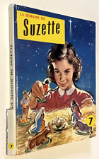 Album Reliure LA SEMAINE DE