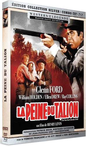 Peine talion édition - peine,