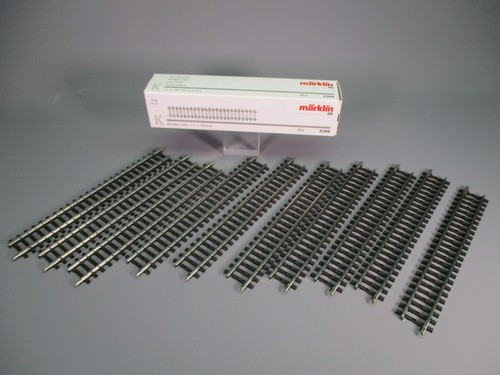 Lq001 marklin 2200 87 - ho, 1/87