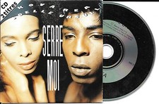 RARE CD CARTONNE CARDSLEEVE 2T