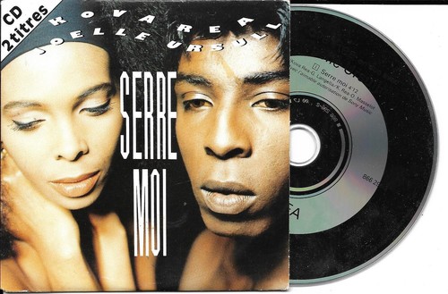 Rare cartonne cardsleeve 2t - cd,