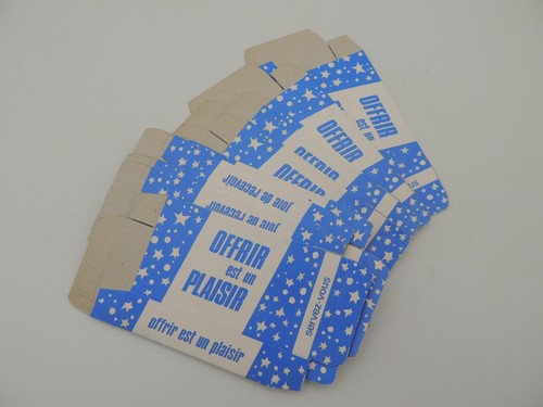 Plaisir offrir boite pour - d'offrir,