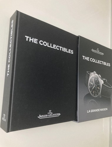 Livre jaeger lecoultre the - livre, jaeger-lecoultre