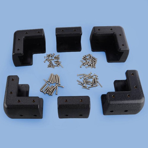 Solar panel bracket mounting - panel,