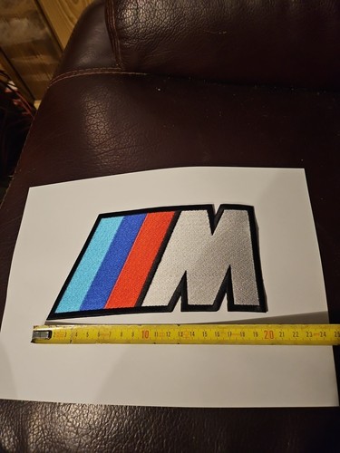 Patch écusson thermocollant - patch,