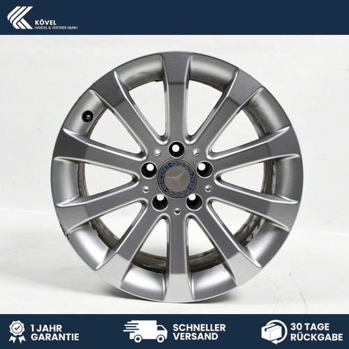 Jante alliage mercedes - alliage,