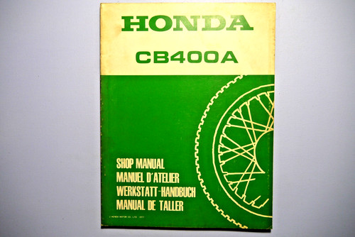 Manuel atelier 1977 - atelier,