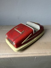 Voiture Manège Ancienne 