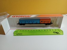 ARNOLD, Échelle N -1/160