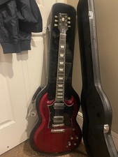 Epiphone SG G-400 Pro Electric